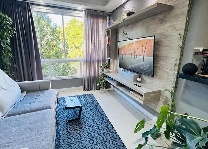 Zona Sul Apartamento Porto Alegre
