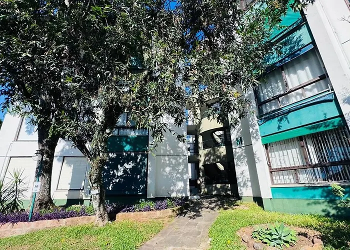 Apartamento Zona Sul Porto Alegre