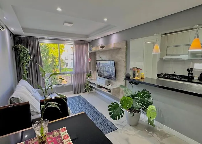 Apartamento Zona Sul