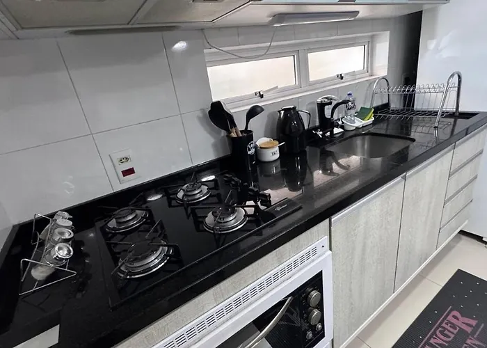 Apartamento Zona Sul Porto Alegre