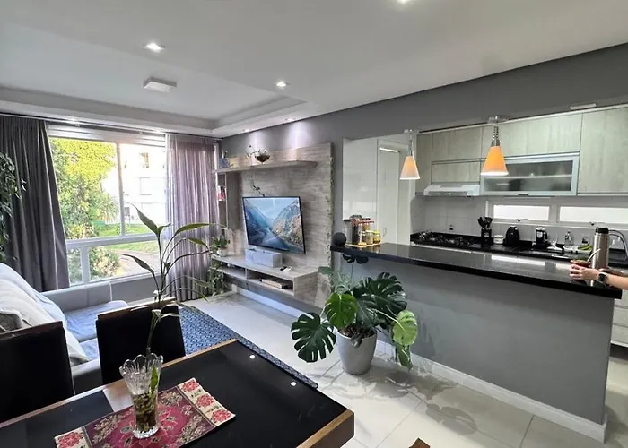 Zona Sul Apartamento