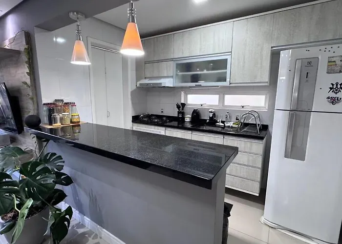 Apartamento Zona Sul