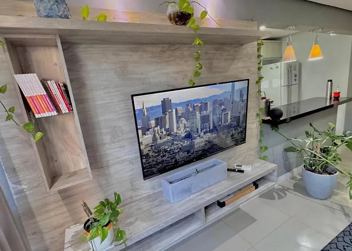 Zona Sul Apartamento