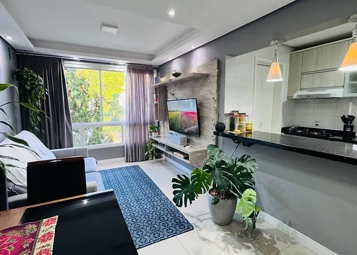 Zona Sul Apartamento Porto Alegre