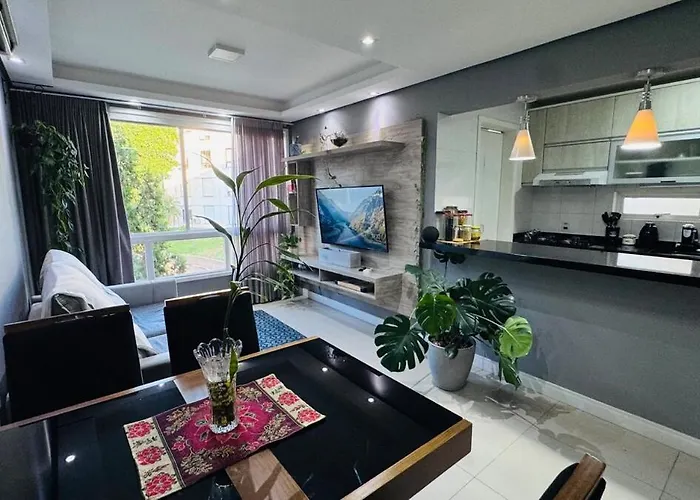 Zona Sul Apartamento