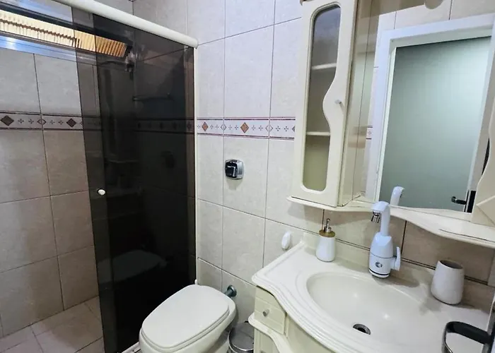 Apartamento Zona Sul