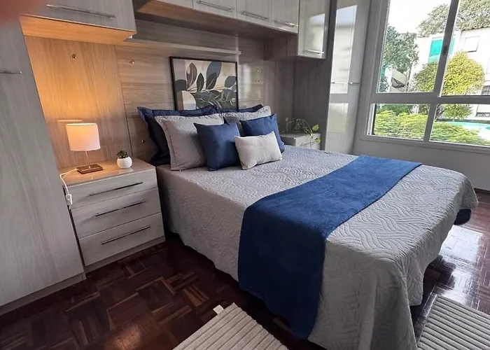 Zona Sul Apartamento *