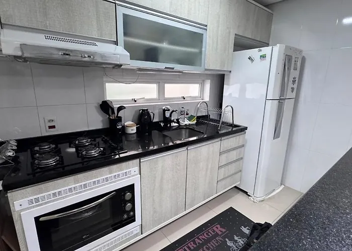 Zona Sul Apartamento