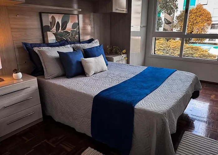 Zona Sul Apartamento Porto Alegre