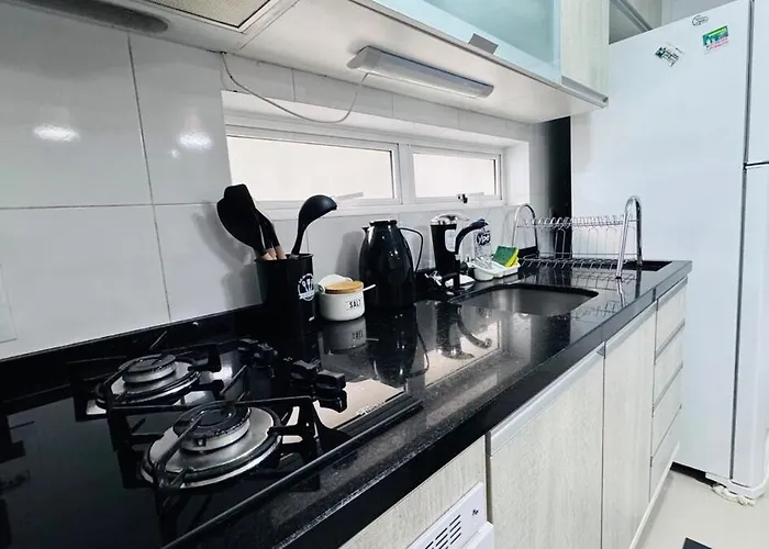 Zona Sul Apartamento