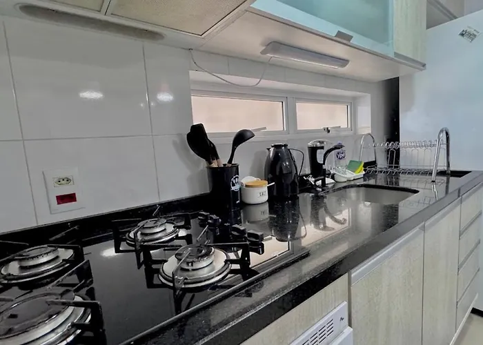 Apartamento Zona Sul Porto Alegre
