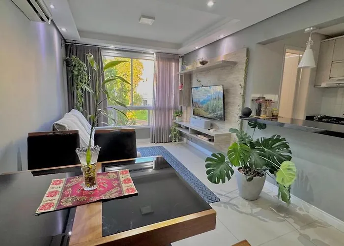 Zona Sul Apartamento