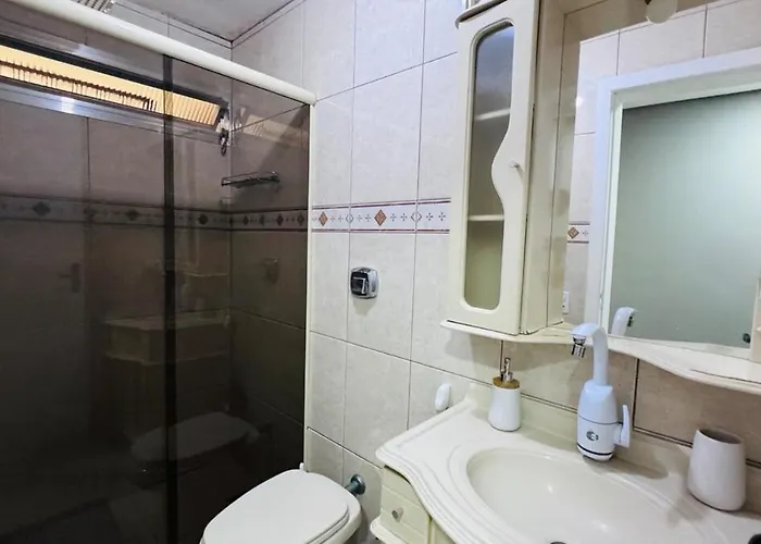 Zona Sul Apartamento