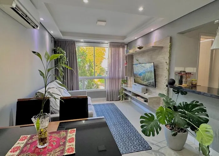 Apartamento Zona Sul