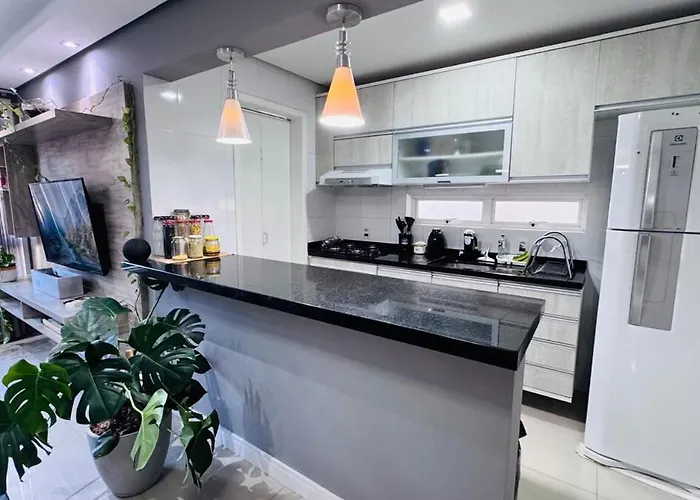Zona Sul Apartamento